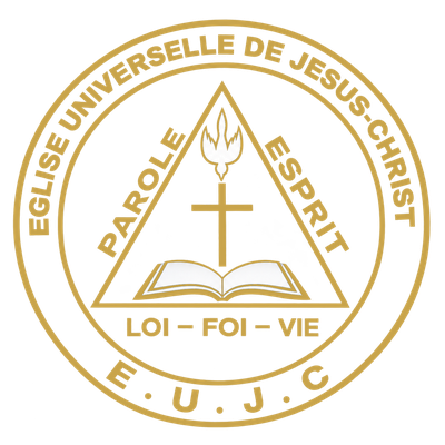Logo Cantiques EUJC